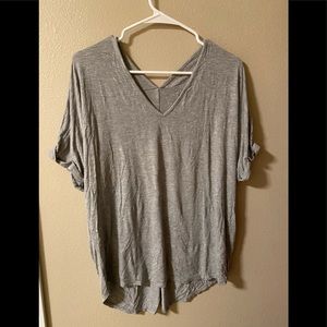 Basic tee